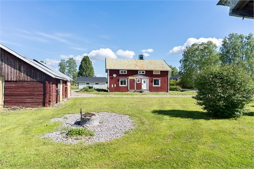 Byvägen 43