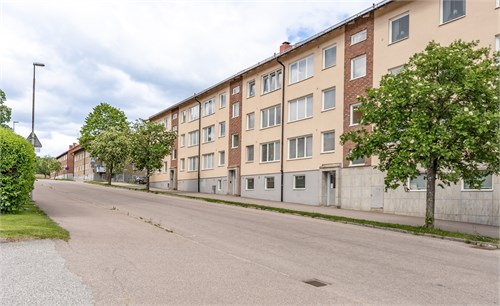 Västmannavägen 16 B 