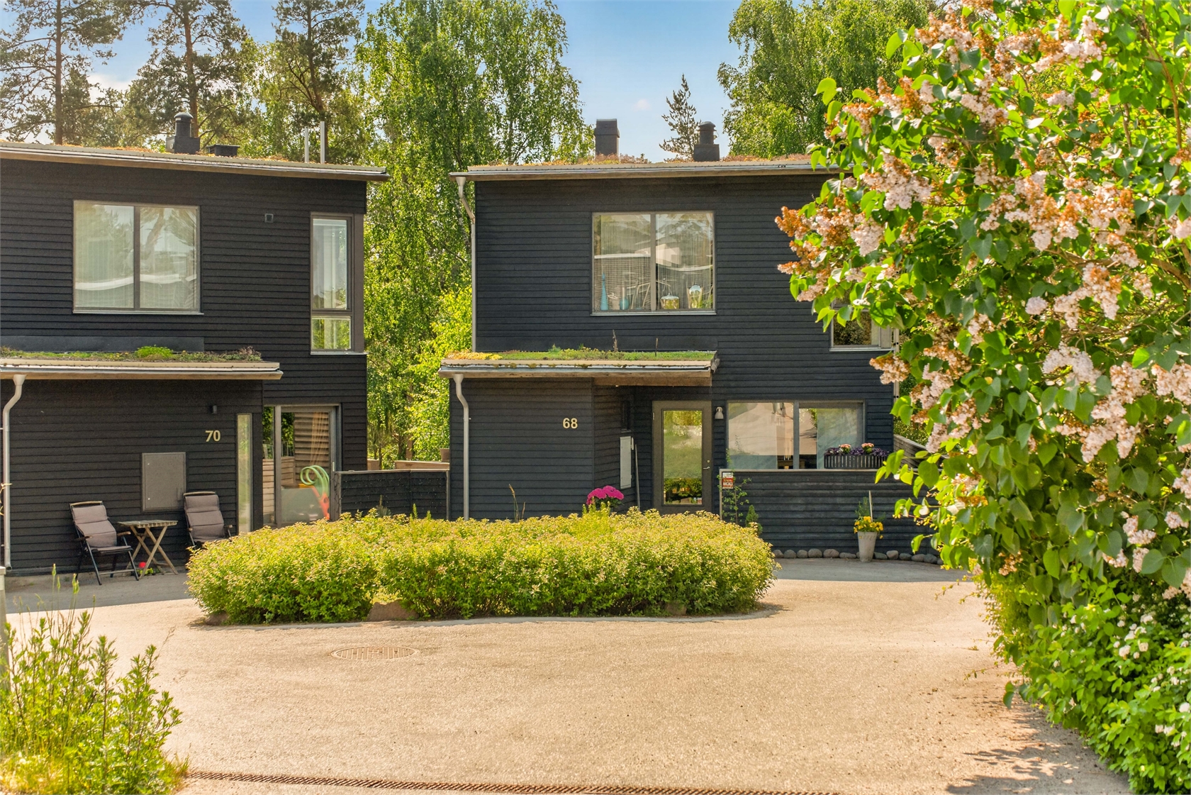 Villa – Sollentuna