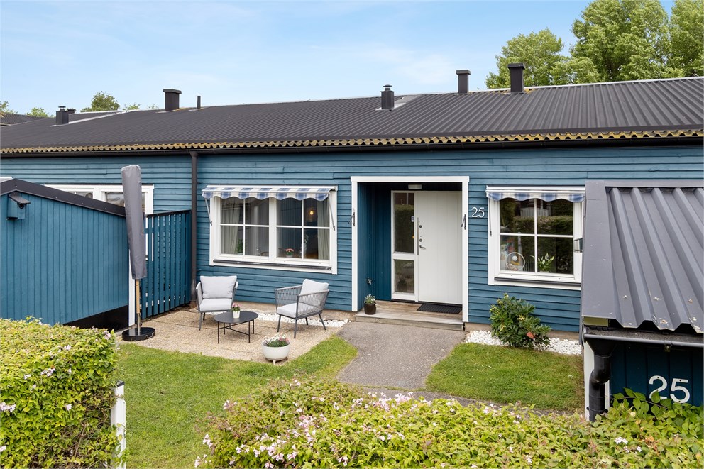 Pallasvägen 25