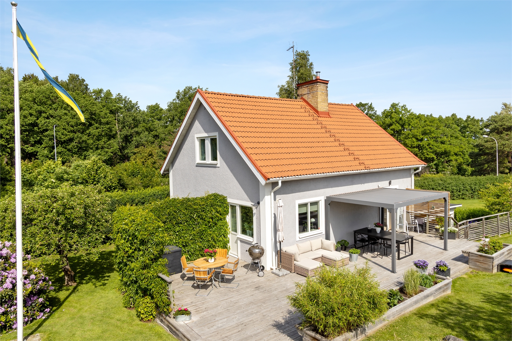 Villa – Linköping