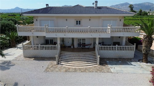 Catral | Vega Baja | Torrevieja