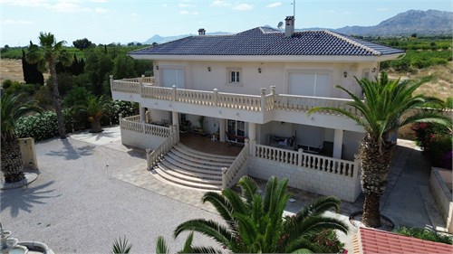 Catral | Vega Baja | Torrevieja