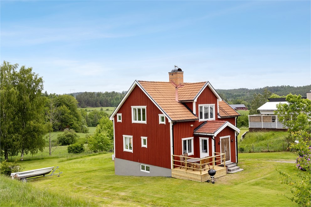 Broddebovägen 10
