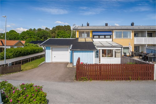 Rodervägen 3A