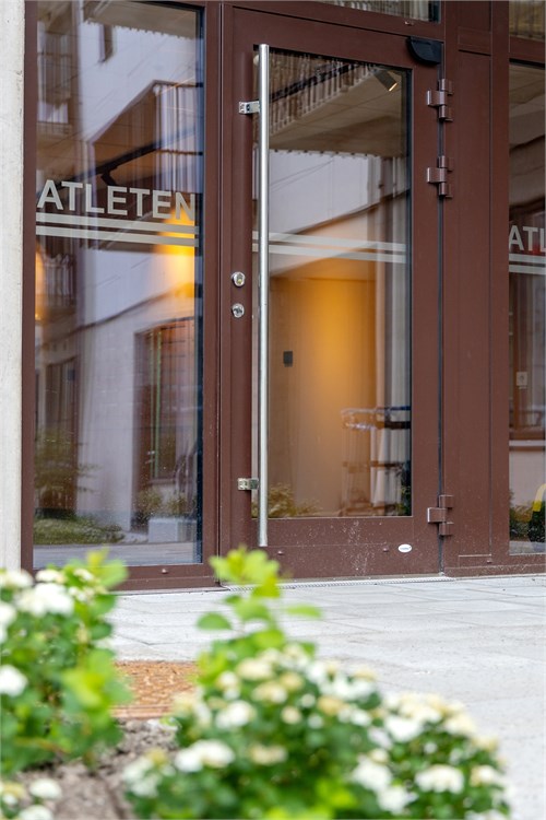 Atleten