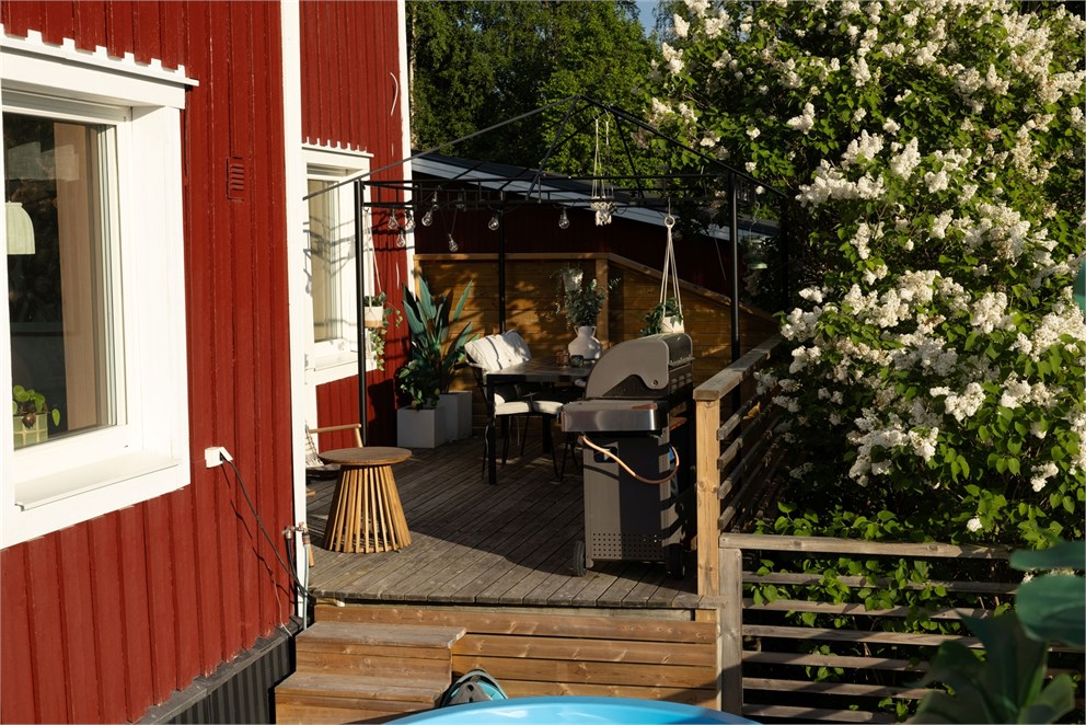 Västerhus 140