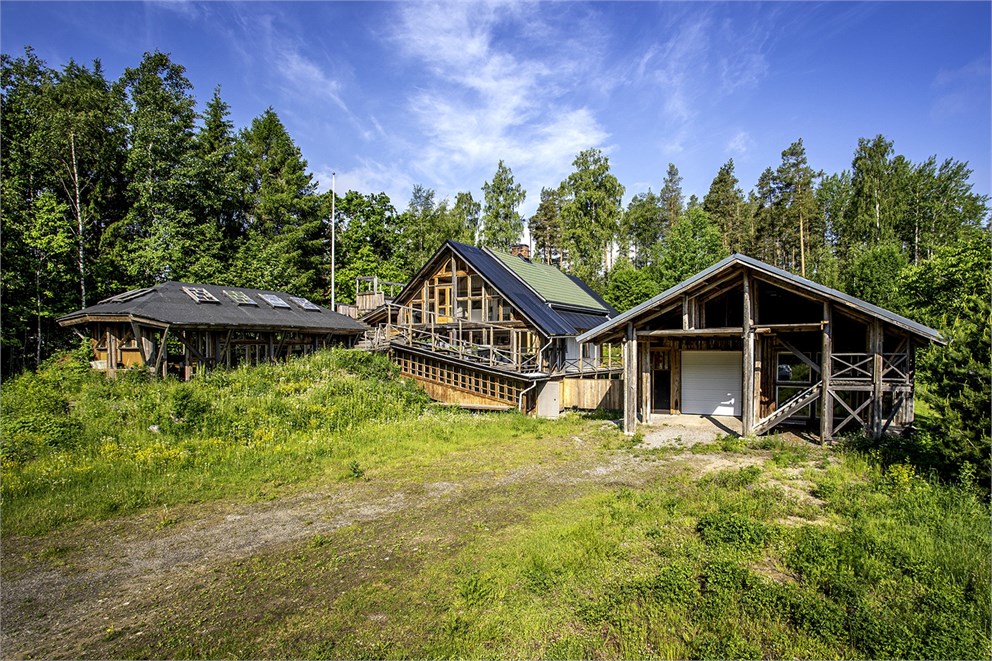 Marmaskogen 116