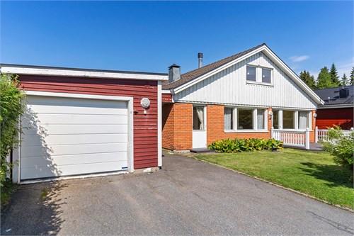 Krokvägen 16