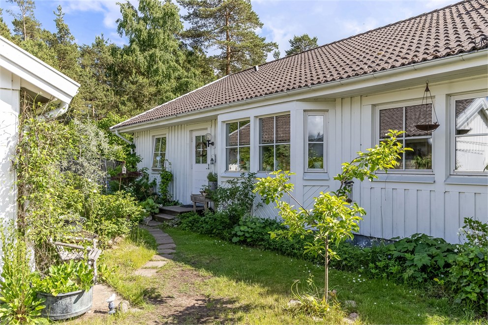 Blomkvists väg 19