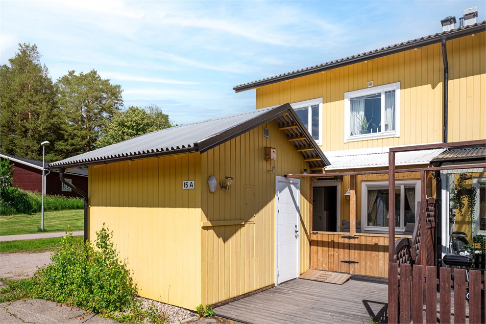 Kilbergsvägen 15A