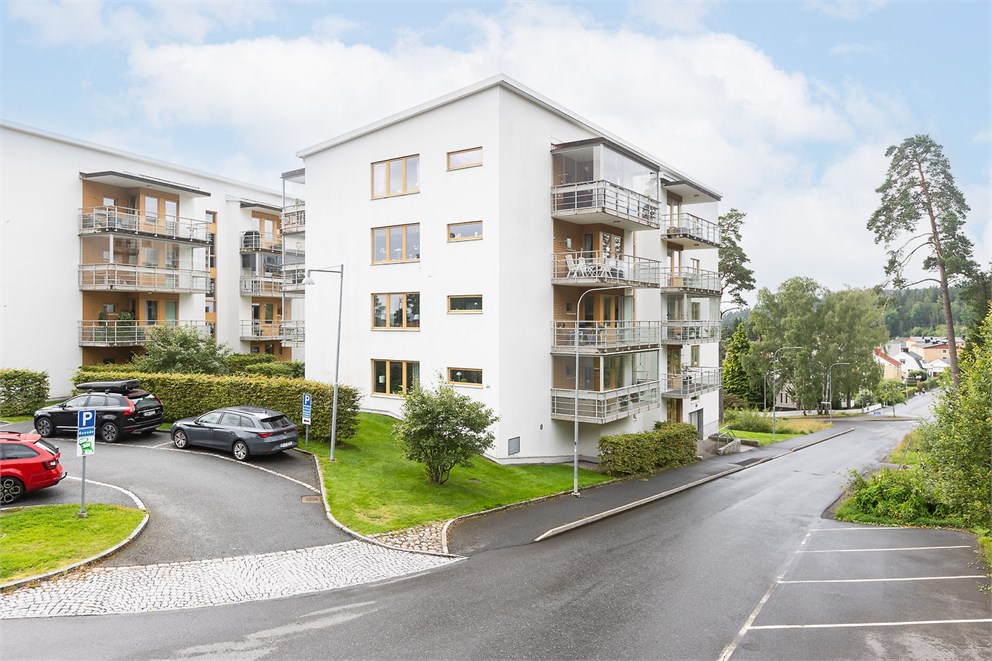Mångatan 45