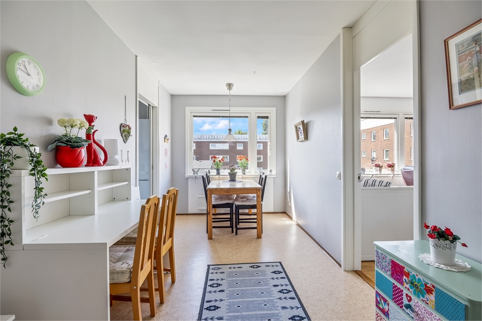 Sandgatan 32A