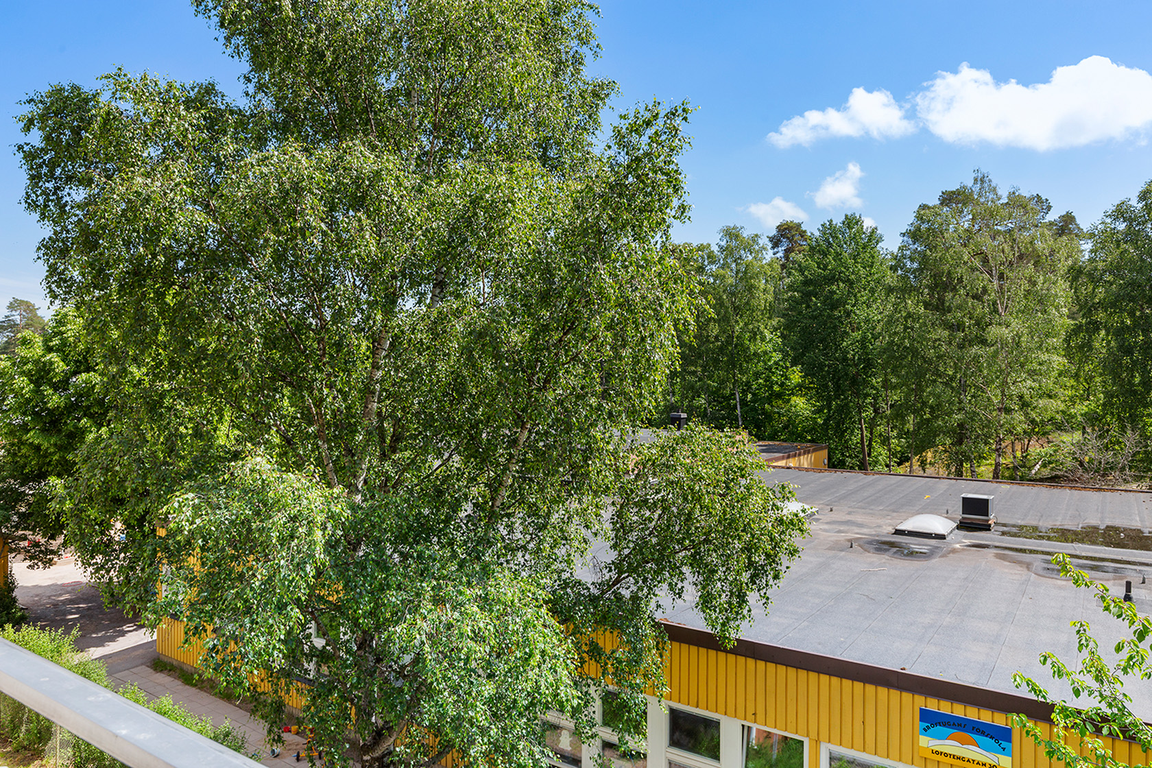 Lofotengatan 22, 2tr – bild 2
