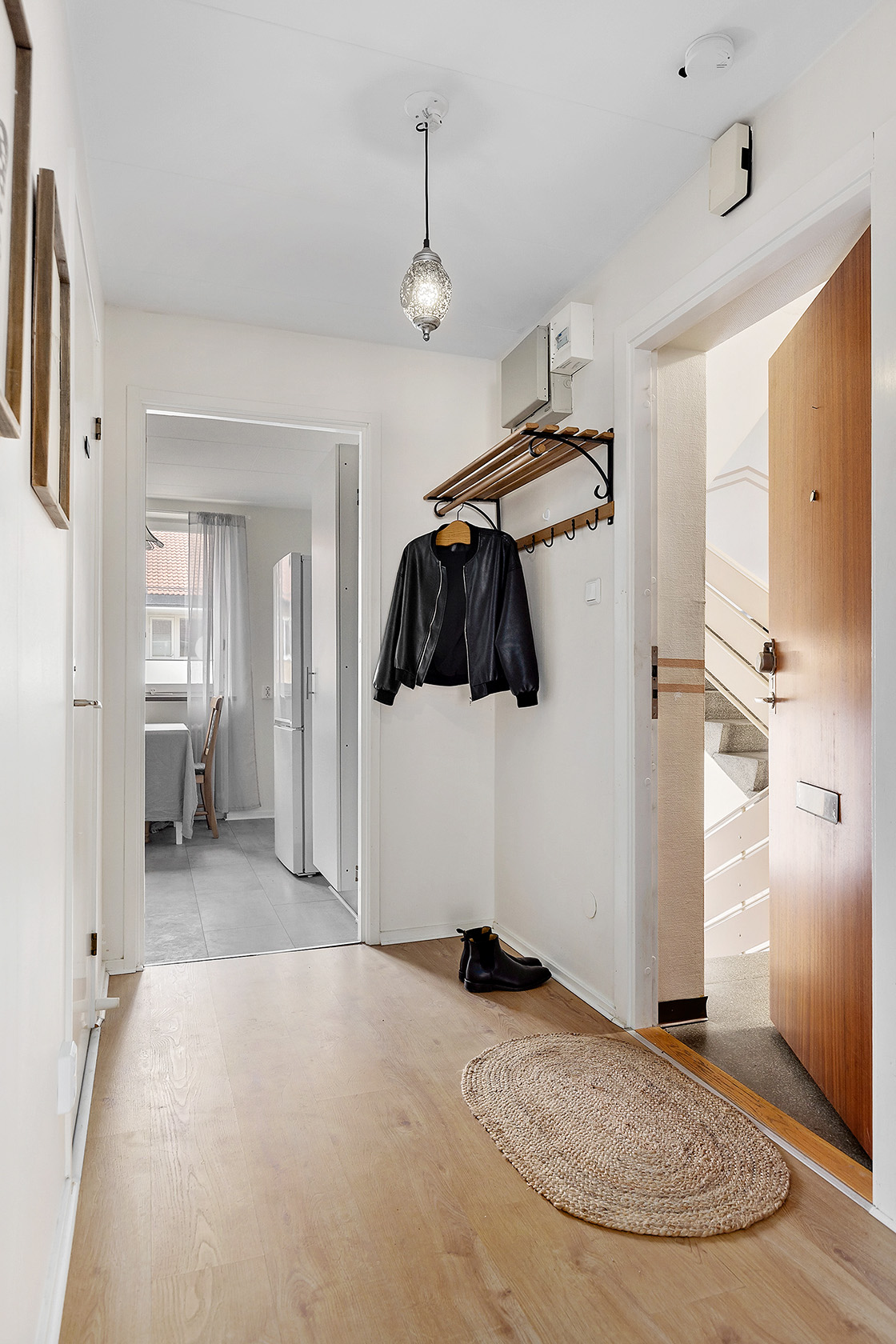 Åkaregatan 15B – bild 3