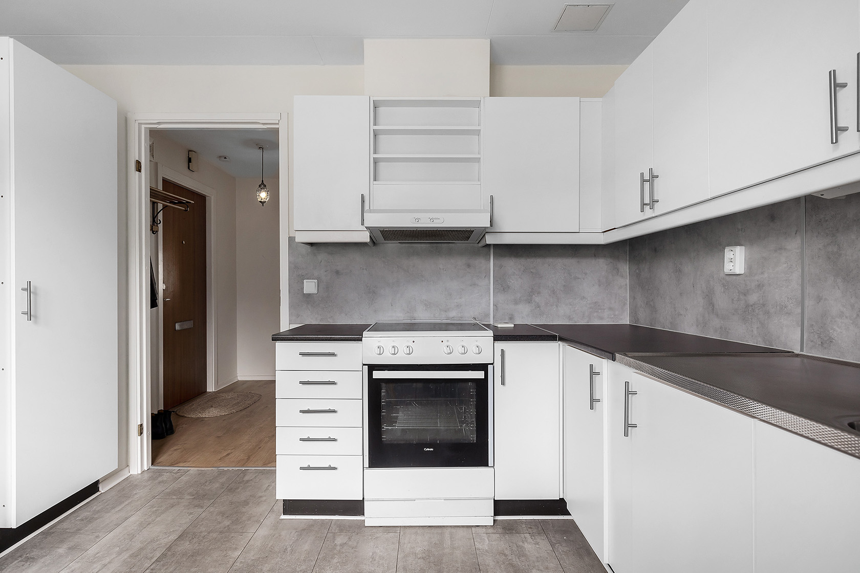 Åkaregatan 15B – bild 6