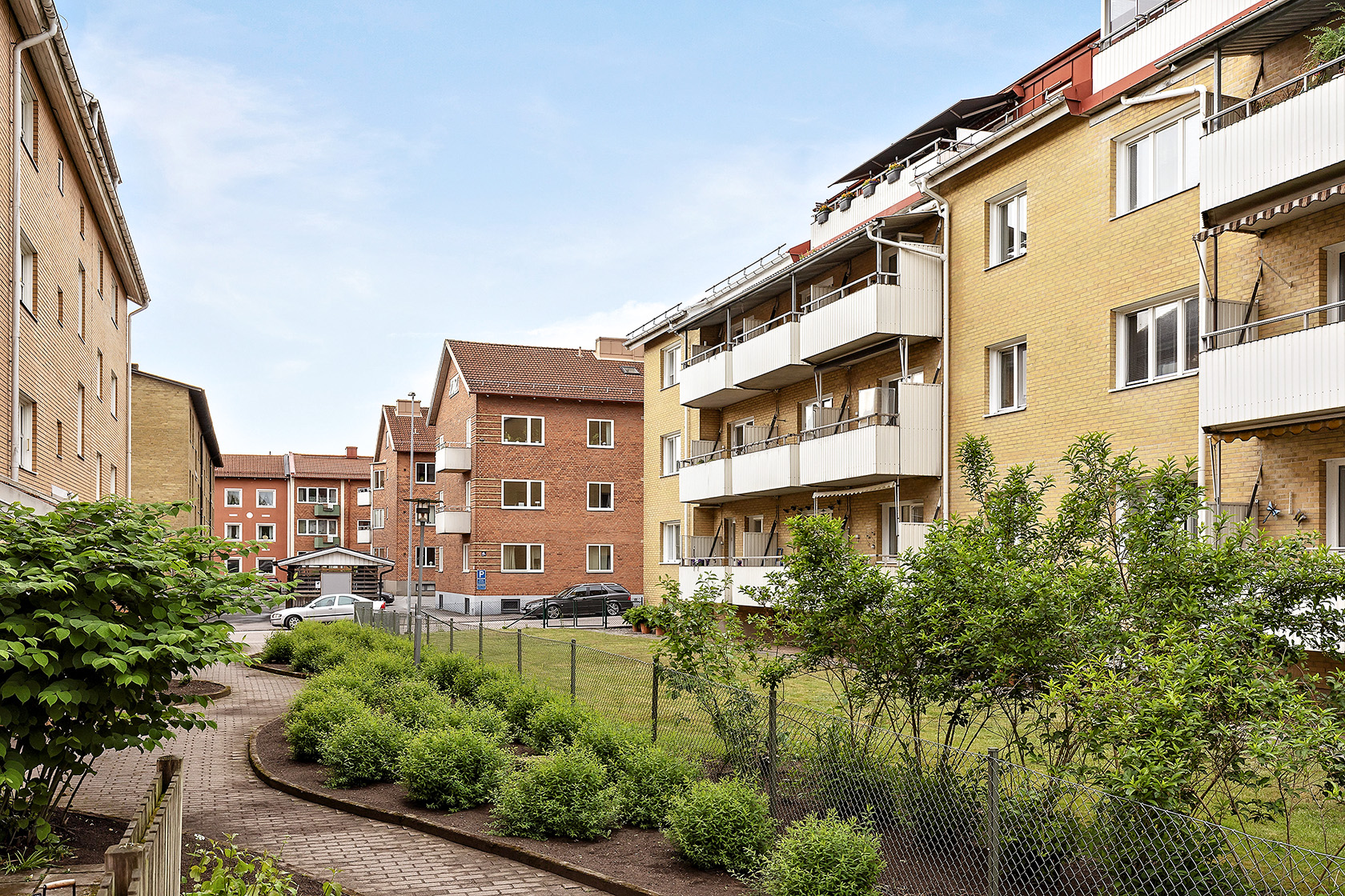 Åkaregatan 15B – bild 14