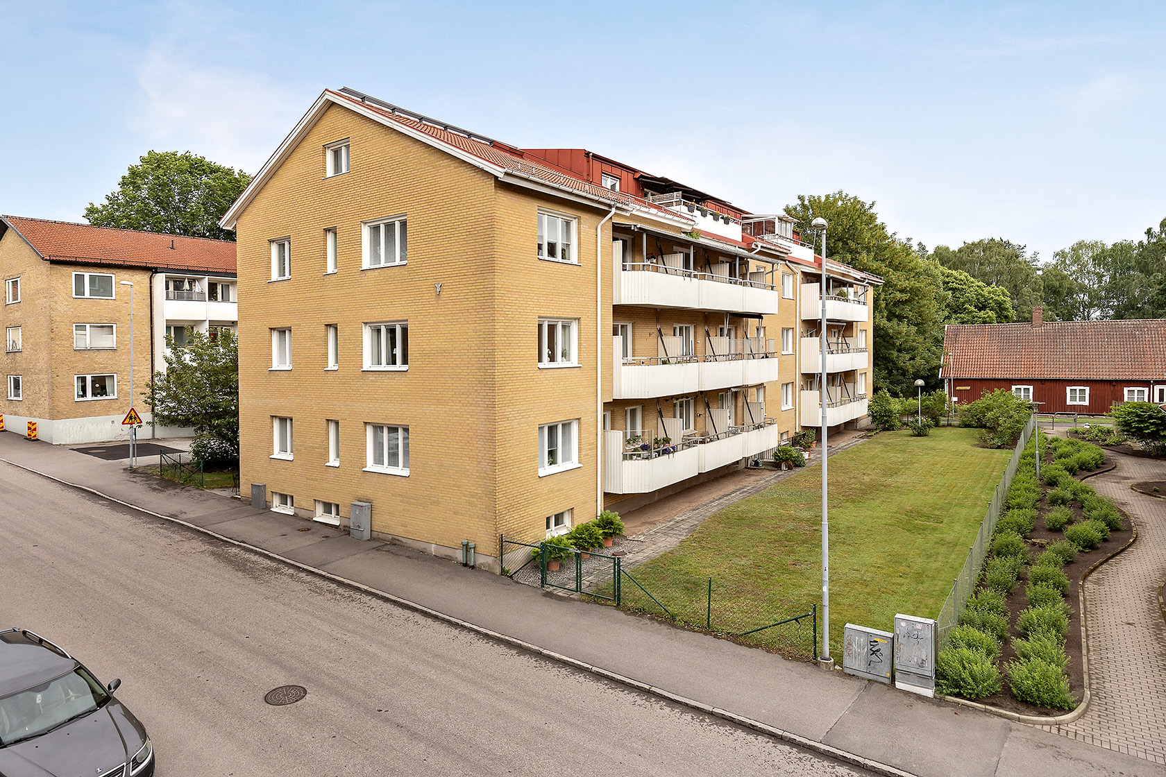 Åkaregatan 15B – bild 2