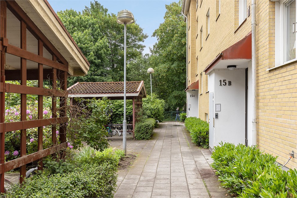 Åkaregatan 15B