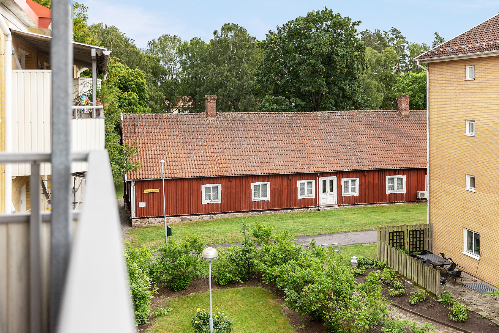 Åkaregatan 15B – bild 15