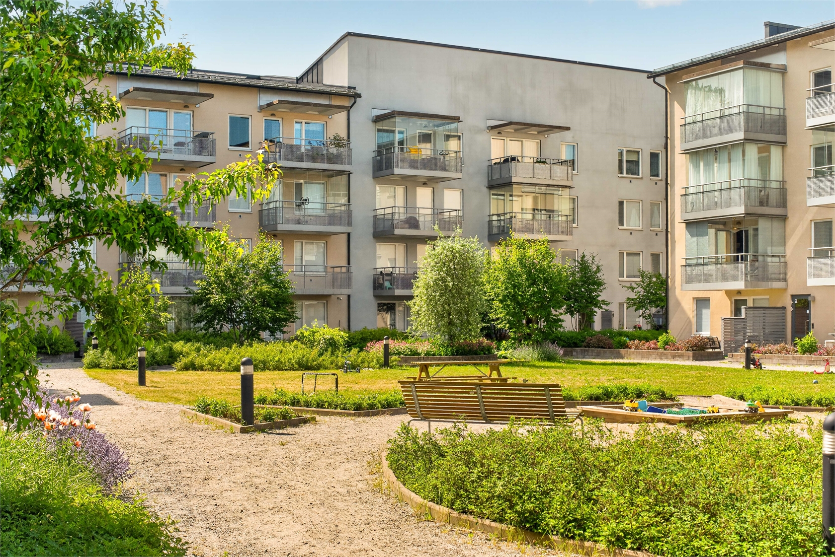 Margreteborgsvägen 11 – bild 19