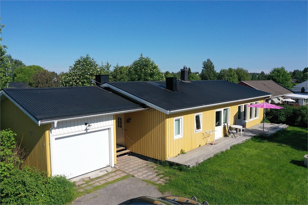 Svangatan 1