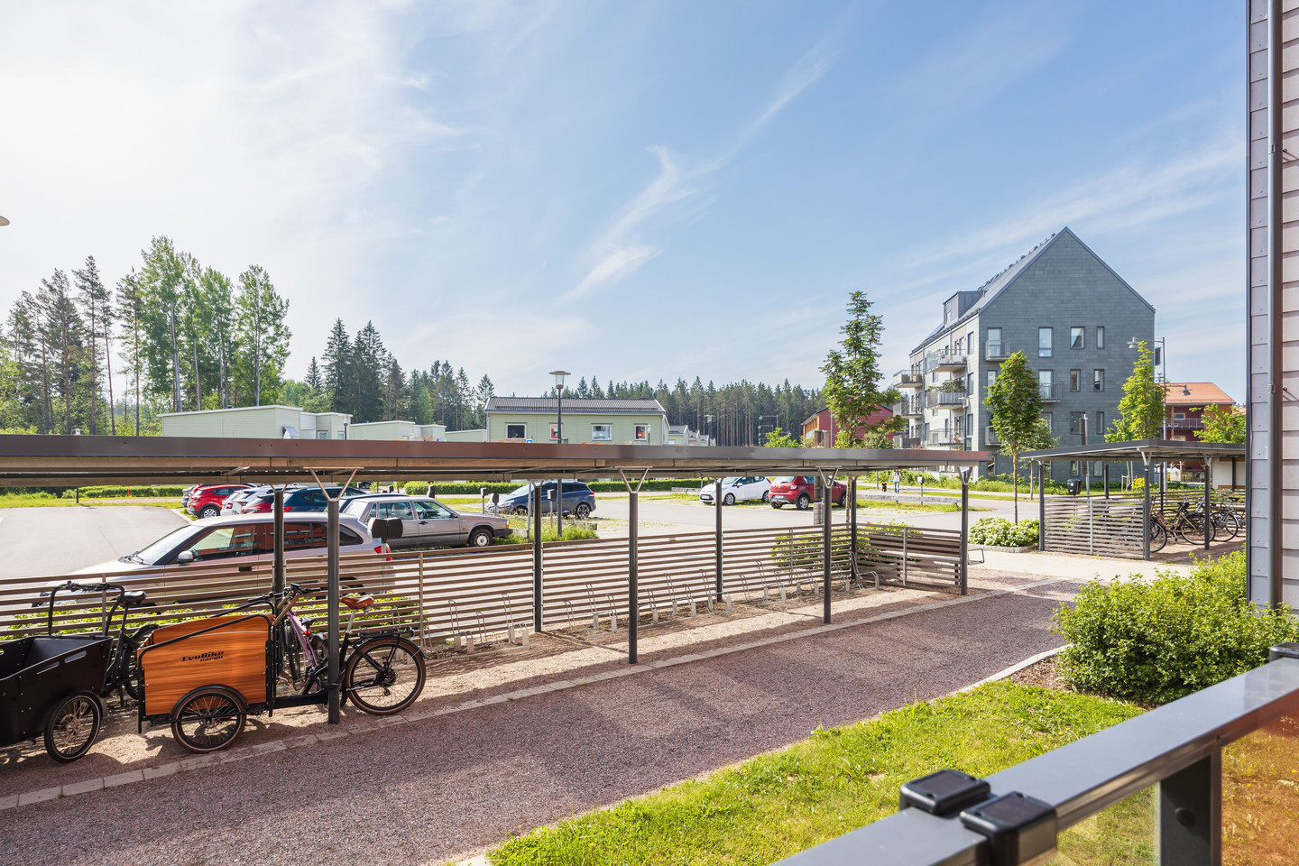 Grafikergatan 29 – bild 9