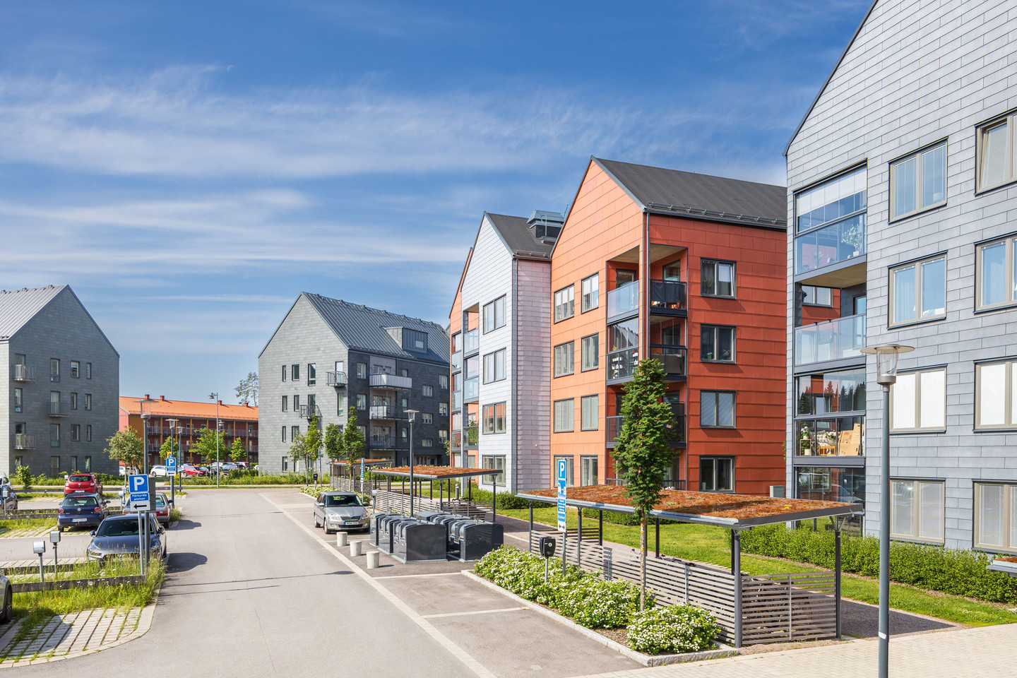 Grafikergatan 29 – bild 32