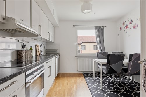 Skördegången 24