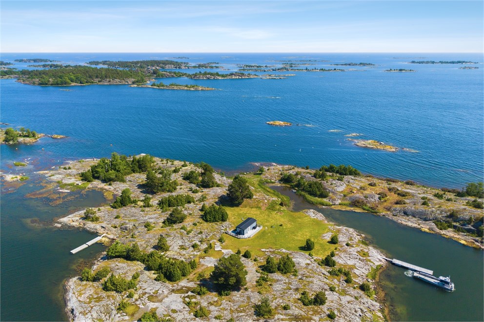 Viggskär, Aspöja