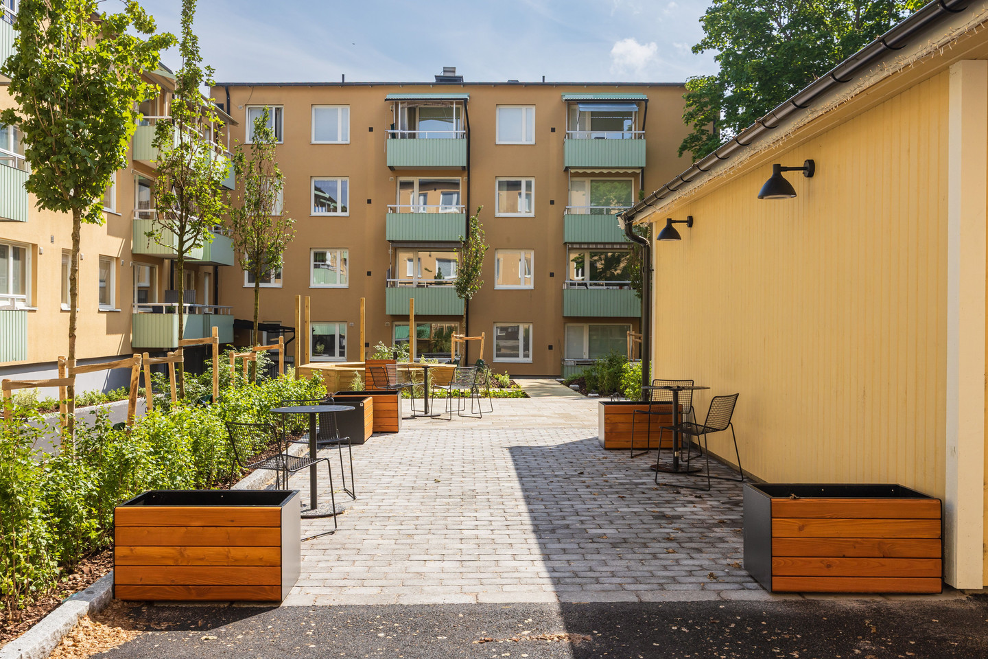 Fjärde Tvärgatan 47 – bild 23