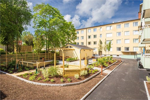 Fjärde Tvärgatan 47