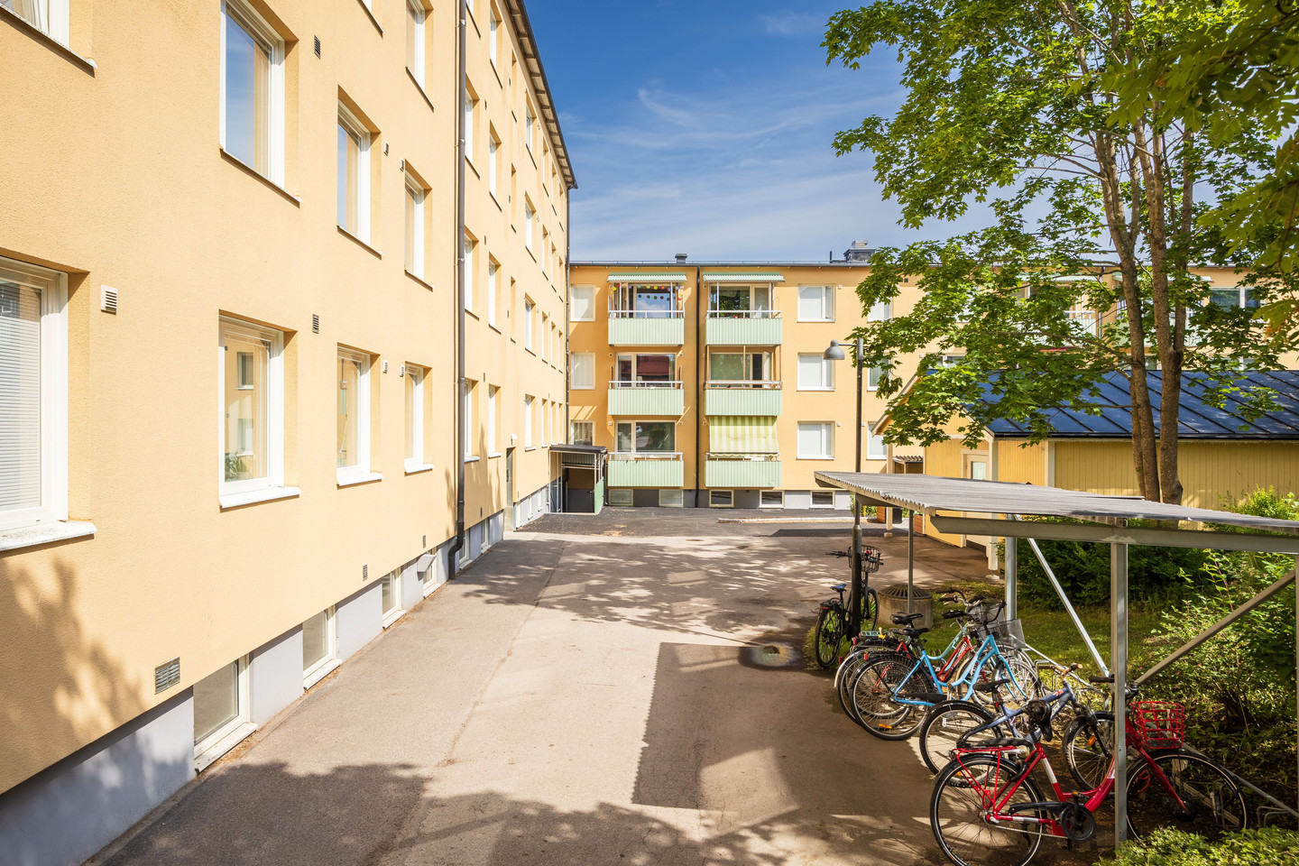Fjärde Tvärgatan 47 – bild 21