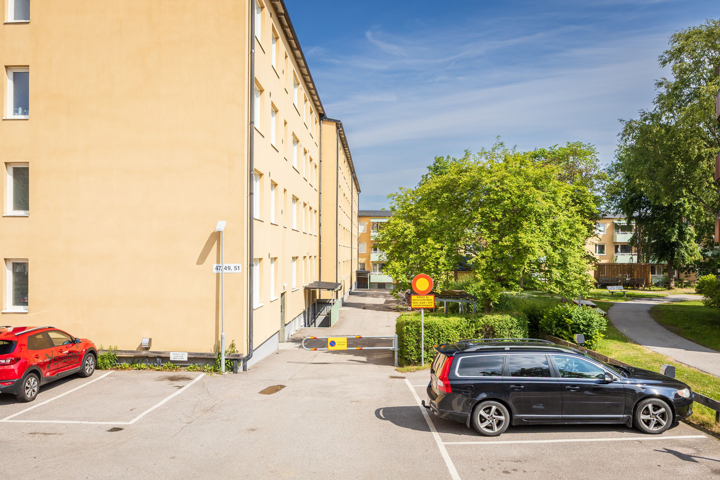 Fjärde Tvärgatan 47 – bild 24