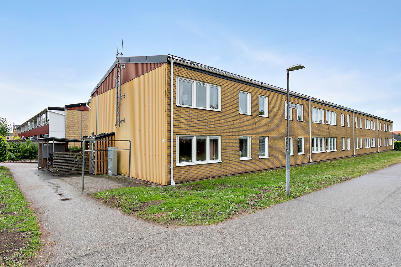 Styrbordsgången 1CD – bild 17