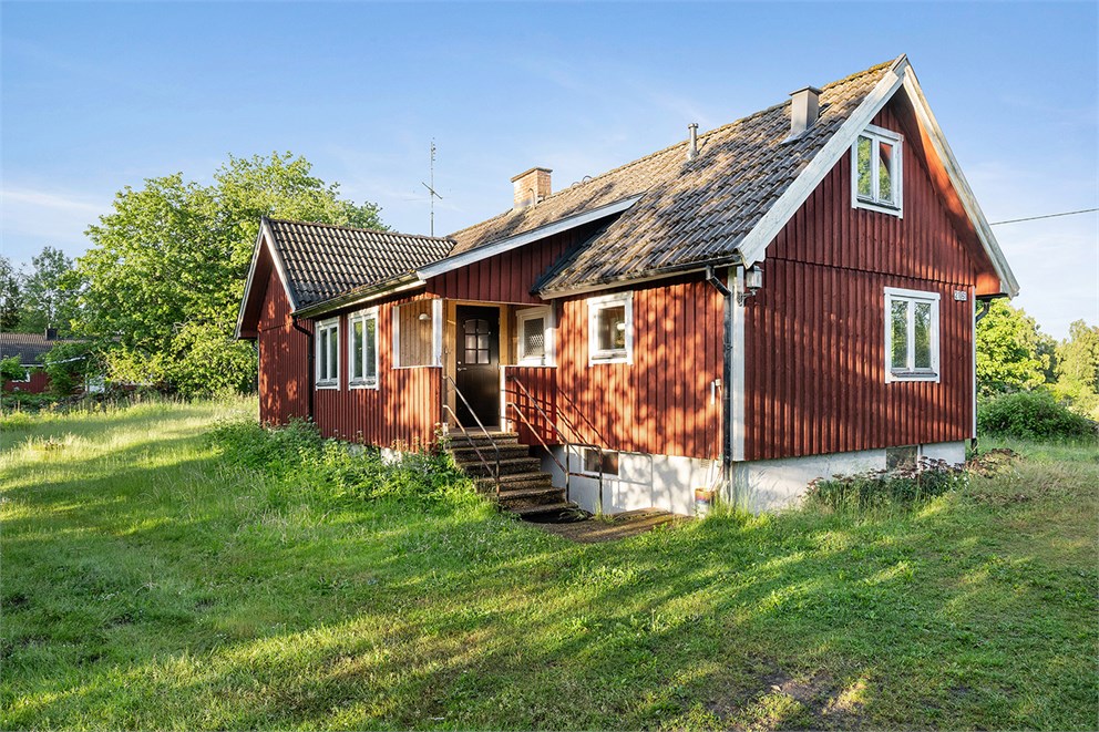 Västra Svenstorp 2161