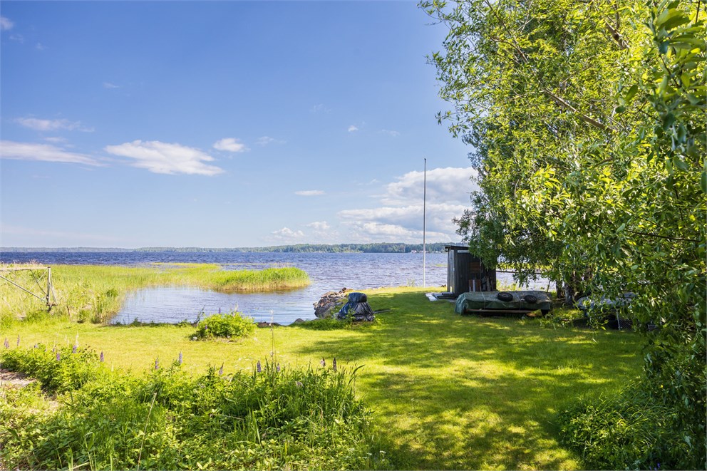 Hagabadsvägen 9