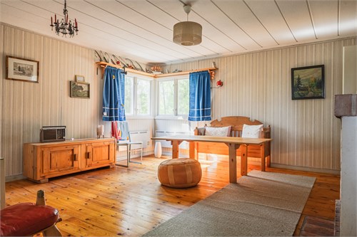 Hagabadsvägen 9