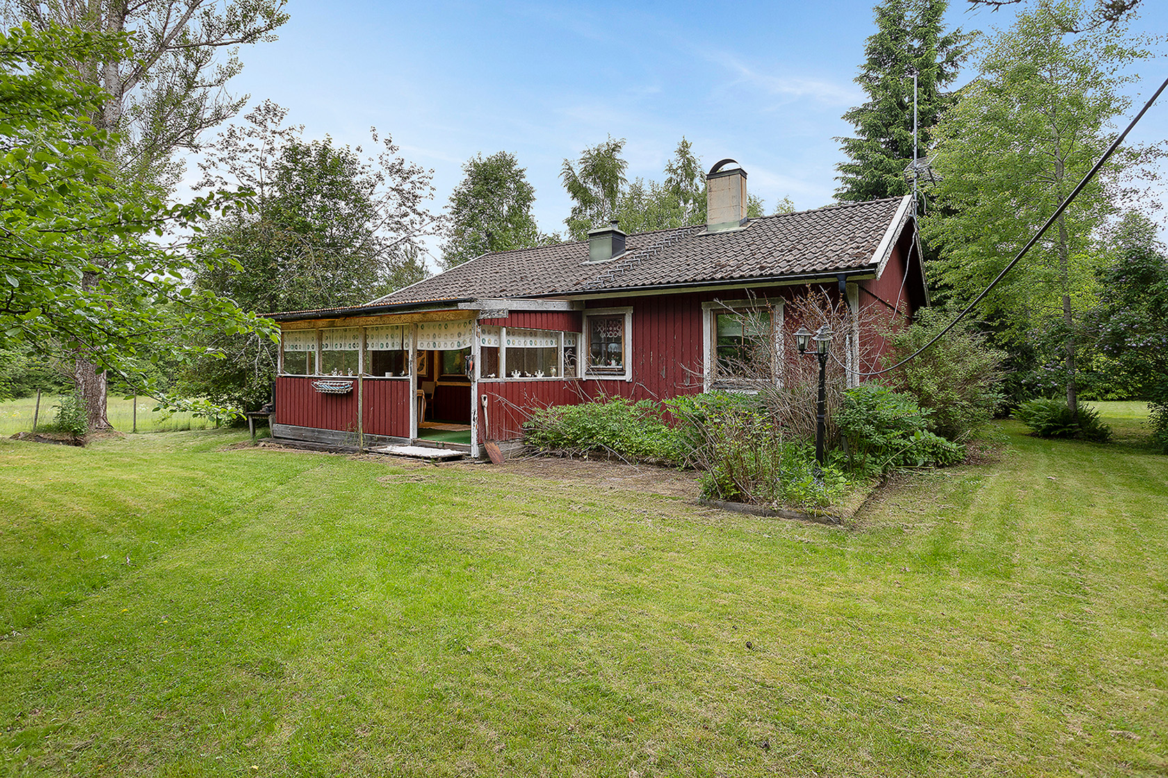 Byvelstorp Falltorp – bild 3