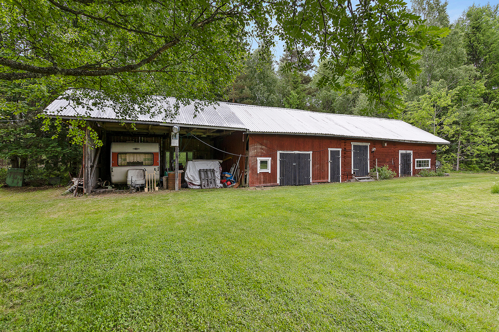 Byvelstorp Falltorp – bild 20