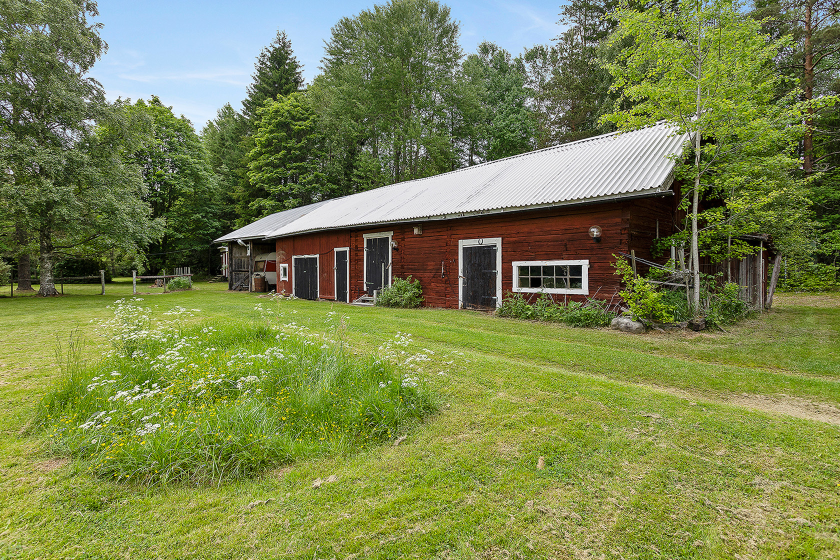 Byvelstorp Falltorp – bild 21