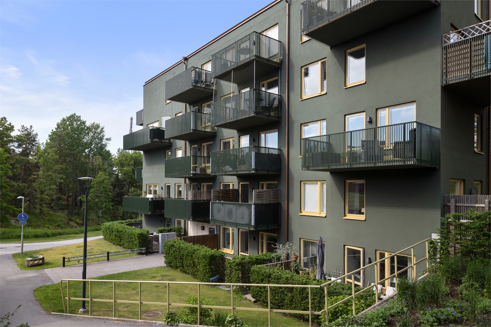 Dansbanevägen 3 – bild 19