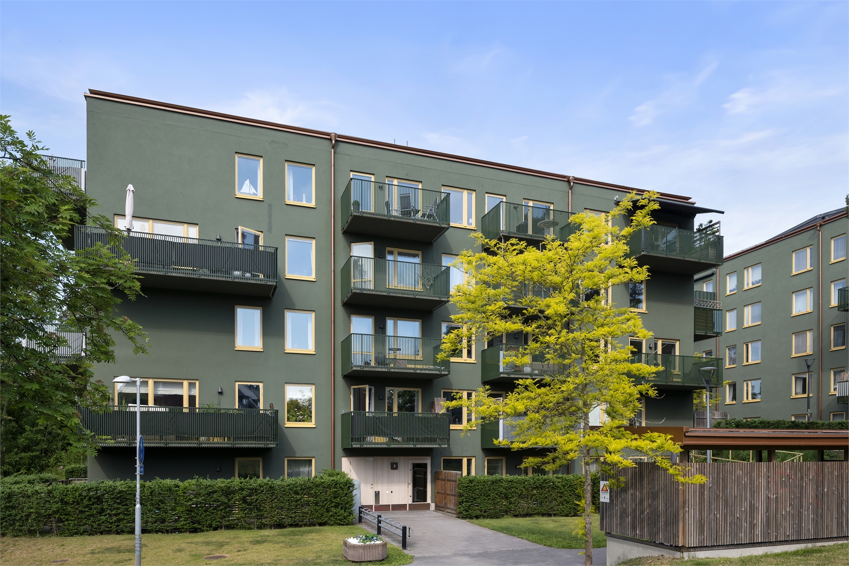 Dansbanevägen 3 – bild 20