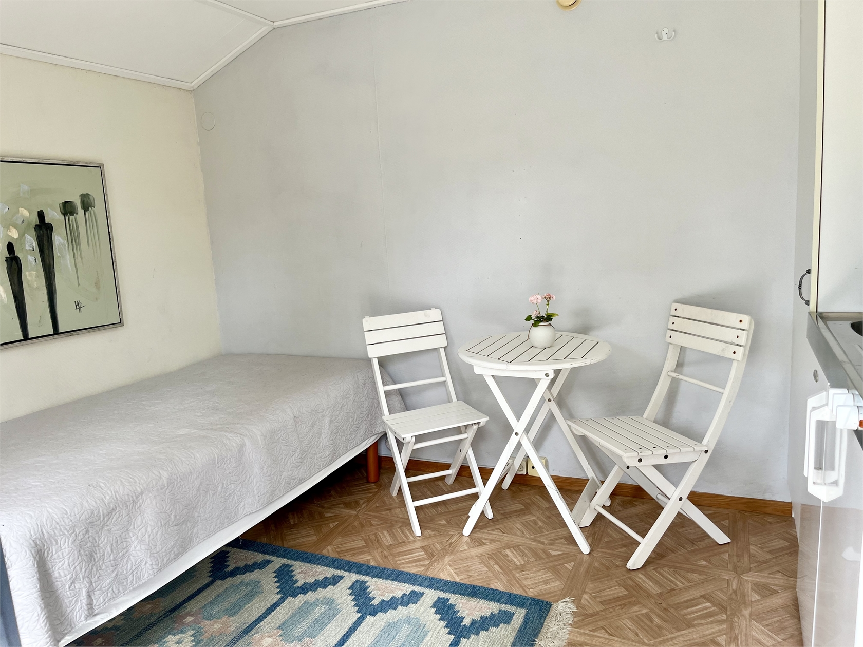 Sanda Lilla Varbos 971 E – bild 3