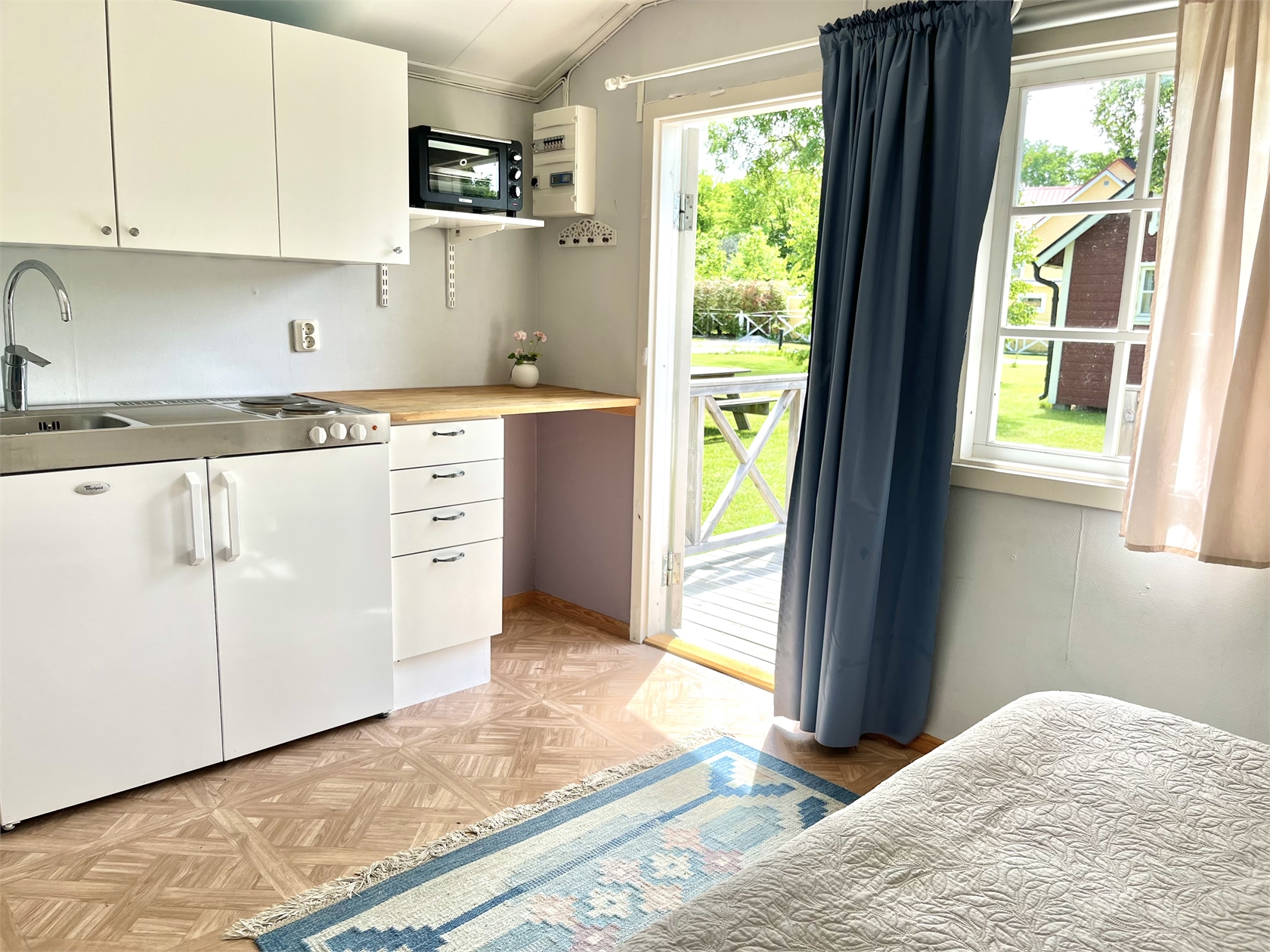 Sanda Lilla Varbos 971 E – bild 2