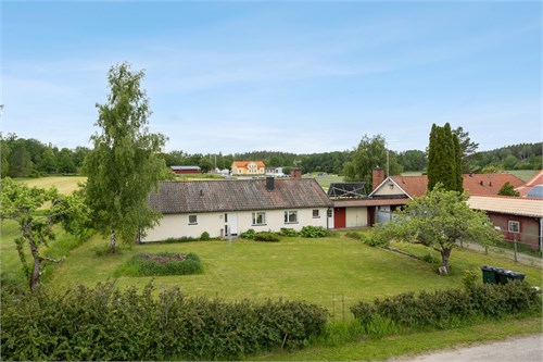 Lärarbostaden 2