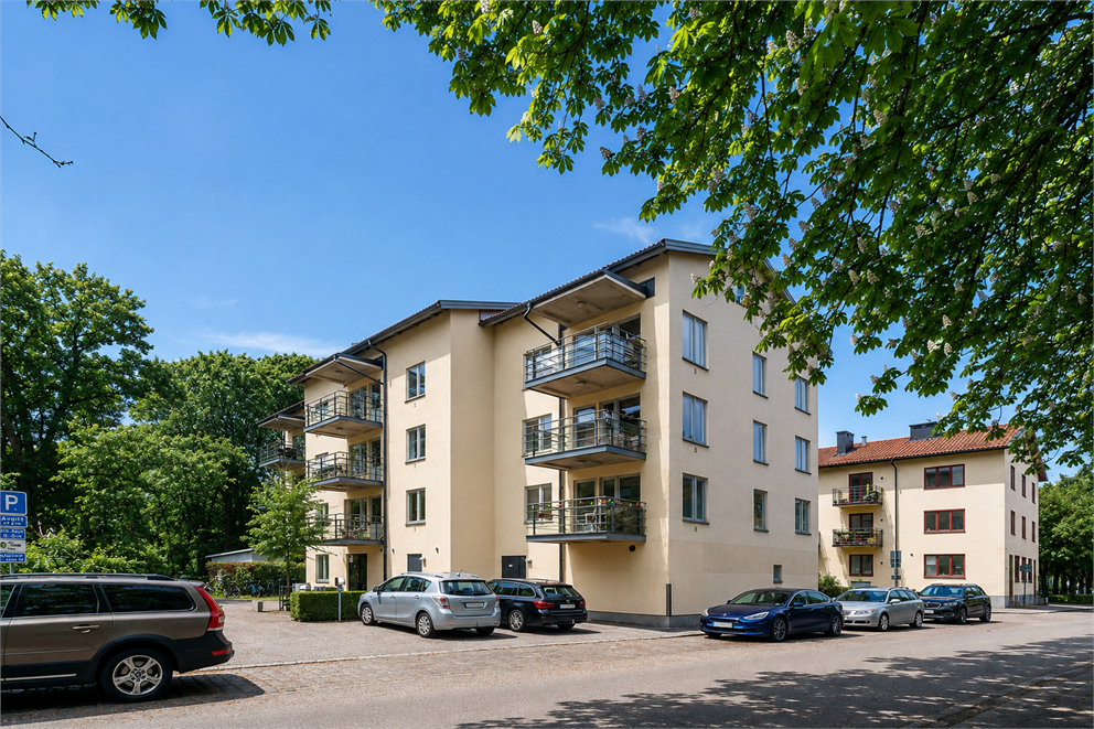 Odelbergsvägen 34