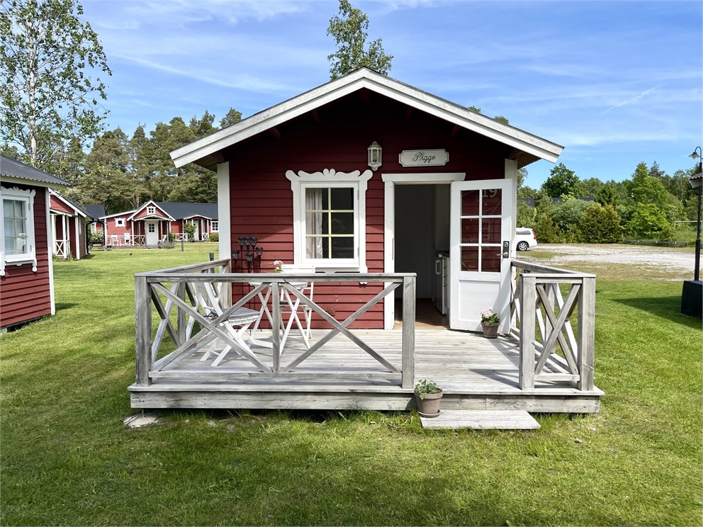 Sanda Lilla Varbos 971 E