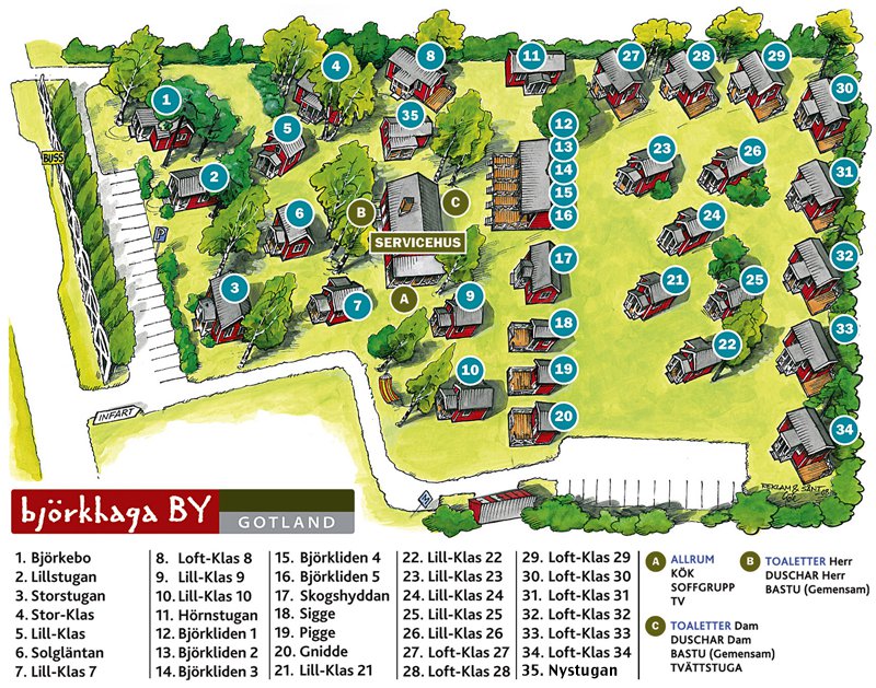Sanda Lilla Varbos 971 E – bild 7