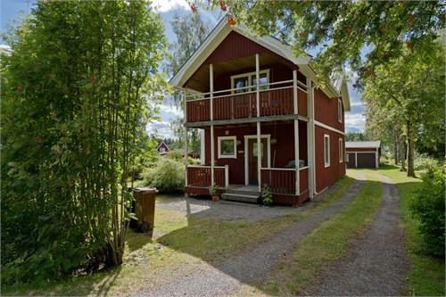 Jörnsvägen 27
